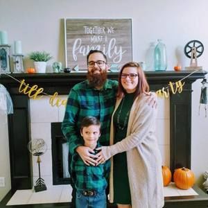 Meet your Posher, Echo